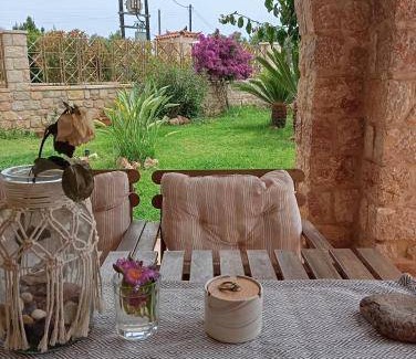 Papadhianika Bed & Breakfast | 60 m² Bed and breakfast ∙ 2 bedrooms ∙ 9 guests