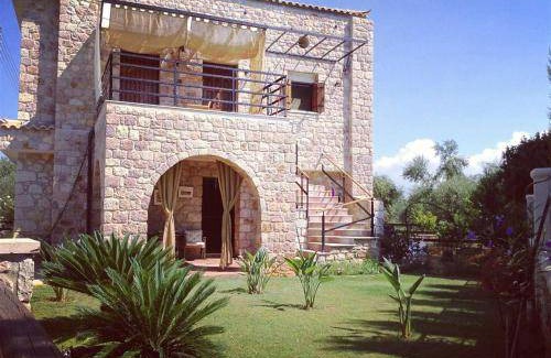 Papadhianika Bed & Breakfast | 60 m² Bed and breakfast ∙ 2 bedrooms ∙ 9 guests