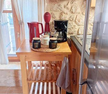 Papadhianika Bed & Breakfast | 60 m² Bed and breakfast ∙ 2 bedrooms ∙ 9 guests