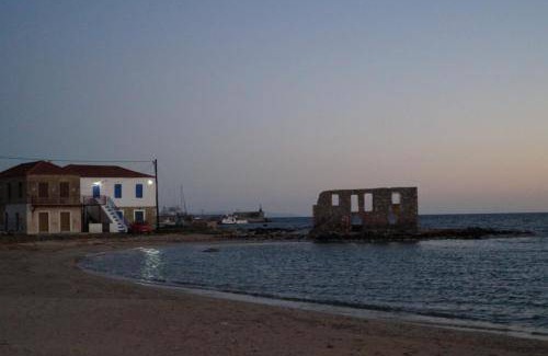 Papadhianika Bed & Breakfast | 60 m² Bed and breakfast ∙ 2 bedrooms ∙ 9 guests