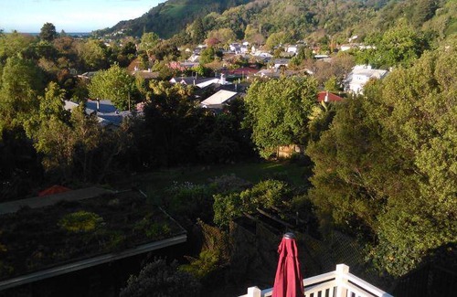 Nelson South Bed & Breakfast | 60 m² Bed and breakfast ∙ 127 guests