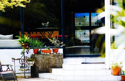 Mata Redonda Hotel | 60 m² Hotel ∙ 5 guests