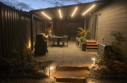Huonville House | 60 m² House ∙ 1 bedroom ∙ 2 guests