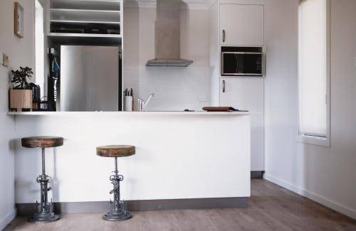 Huonville House | 60 m² House ∙ 1 bedroom ∙ 2 guests