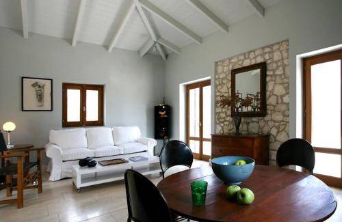 Evgiros House | 60 m² House ∙ 1 bedroom ∙ 2 guests
