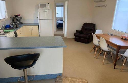 Port Arthur House | 60 m² House ∙ 2 bedrooms ∙ 5 guests