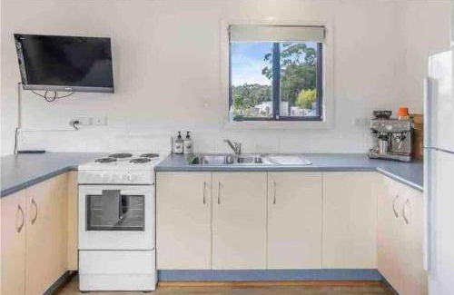 Port Arthur House | 60 m² House ∙ 2 bedrooms ∙ 5 guests