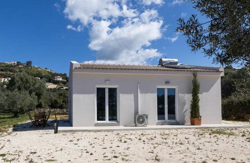 Sarlata House | 60 m² House ∙ 2 bedrooms ∙ 4 guests