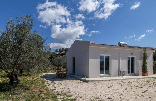 Sarlata House | 60 m² House ∙ 2 bedrooms ∙ 4 guests