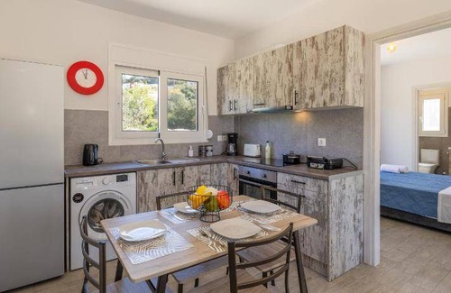 Sarlata House | 60 m² House ∙ 2 bedrooms ∙ 4 guests
