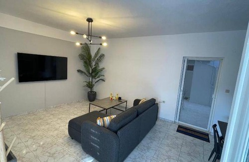Nea Kios House | 60 m² House ∙ 2 bedrooms ∙ 4 guests