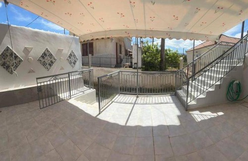 Nea Kios House | 60 m² House ∙ 2 bedrooms ∙ 4 guests