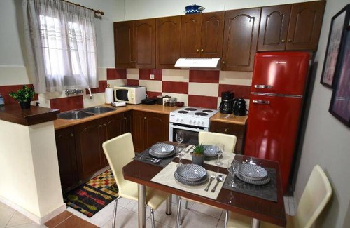 Central Tzoumerka House | 60 m² House ∙ 2 bedrooms ∙ 4 guests