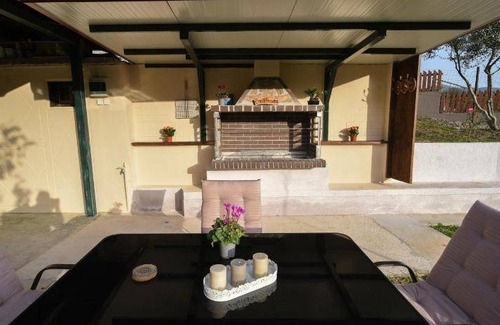 Central Tzoumerka House | 60 m² House ∙ 2 bedrooms ∙ 4 guests