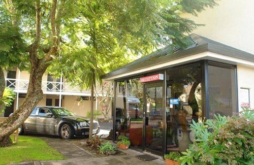 Epsom Hotel | 60 m² Motel ∙ 2 bedrooms ∙ 8 guests