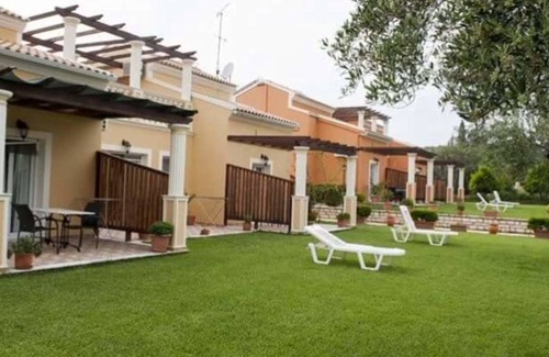 Roda Resort | 60 m² Private room ∙ 1 bedroom ∙ 4 guests