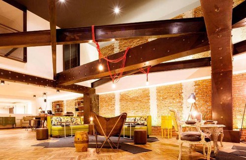 San Jose Resort | 60 m² Resort ∙ 127 guests