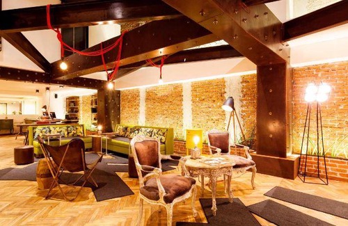 San Jose Resort | 60 m² Resort ∙ 127 guests