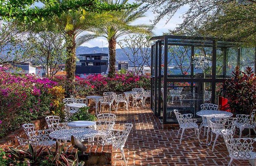 San Jose Resort | 60 m² Resort ∙ 127 guests