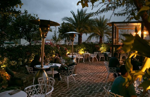 San Jose Resort | 60 m² Resort ∙ 127 guests