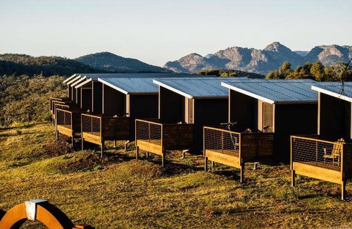 Coles Bay Resort | 60 m² Resort ∙ 3 guests