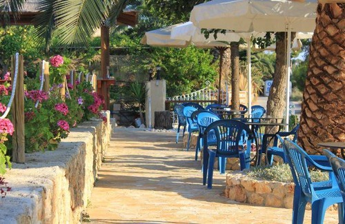 Kefalonia Apartment | 60 m² Serviced apartment ∙ 5 guests