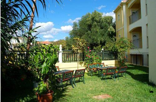 Ntomata Apartment | 60 m² Serviced apartment ∙ 3 guests
