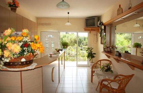 Ntomata Apartment | 60 m² Serviced apartment ∙ 3 guests
