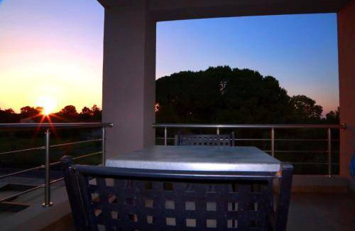 Kourouta Apartment | 60 m² Serviced apartment ∙ 6 guests