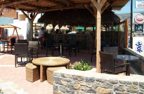 Elounda Apartment | 60 m² Serviced apartment ∙ 6 guests