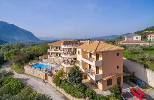 Glyki Apartment | 60 m² Serviced apartment ∙ 5 guests