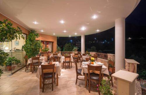 Glyki Apartment | 60 m² Serviced apartment ∙ 5 guests