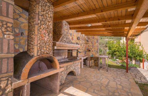 Glyki Apartment | 60 m² Serviced apartment ∙ 5 guests