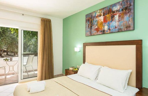 Bali Apartment | 60 m² Serviced apartment ∙ 2 bedrooms ∙ 127 guests