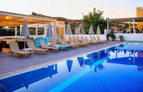 Bali Apartment | 60 m² Serviced apartment ∙ 2 bedrooms ∙ 127 guests