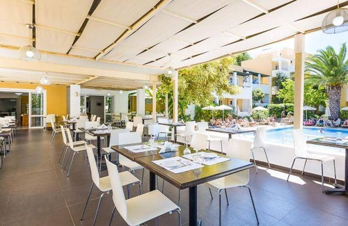 Bali Apartment | 60 m² Serviced apartment ∙ 2 bedrooms ∙ 127 guests