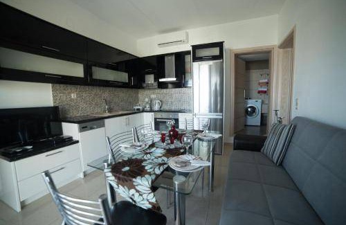 Matala Villa | 60 m² Villa ∙ 2 bedrooms ∙ 4 guests