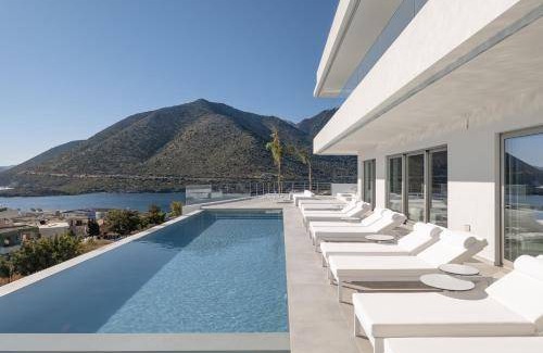 Bali Villa | 600 m² Villa ∙ 8 bedrooms ∙ 20 guests