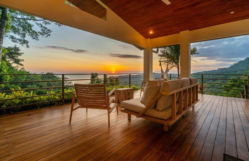 Dominical Villa | 604 m² Villa ∙ 7 bedrooms ∙ 18 guests