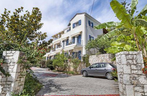 Pondi Apartment | 62 m² Apartment ∙ 2 bedrooms ∙ 6 guests