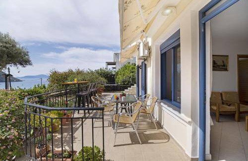Pondi Apartment | 62 m² Apartment ∙ 2 bedrooms ∙ 6 guests