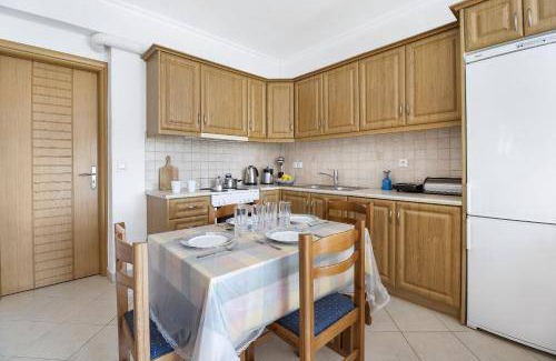 Pondi Apartment | 62 m² Apartment ∙ 2 bedrooms ∙ 6 guests