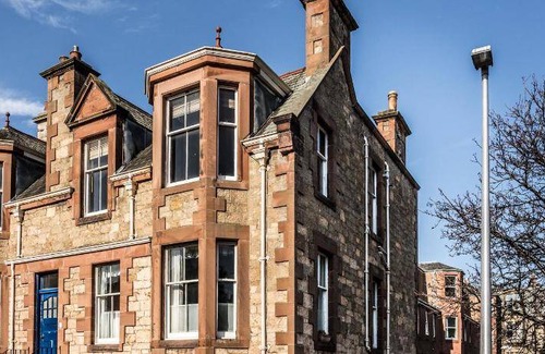 North Berwick Apartment | 62 m² Apartment ∙ 2 bedrooms ∙ 4 guests