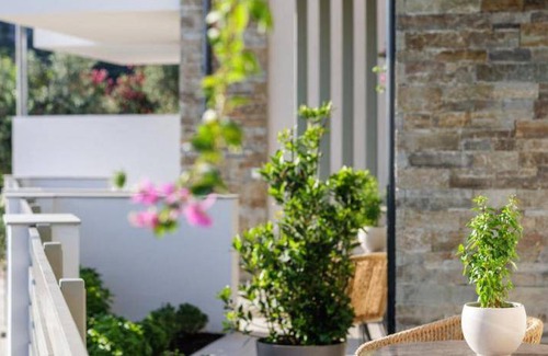 Thasos Apartment | 62 m² Apartment ∙ 2 bedrooms ∙ 10 guests
