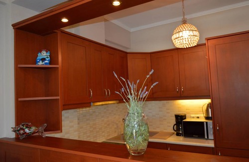 Pylos Apartment | 62 m² Apartment ∙ 2 bedrooms ∙ 6 guests