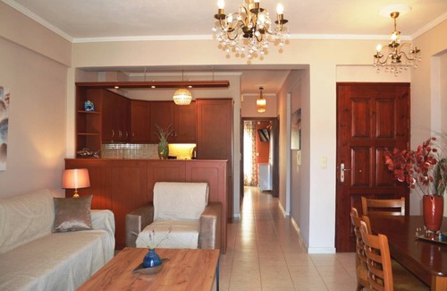 Pylos Apartment | 62 m² Apartment ∙ 2 bedrooms ∙ 6 guests