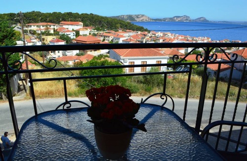 Pylos Apartment | 62 m² Apartment ∙ 2 bedrooms ∙ 6 guests