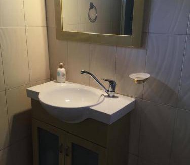 Sparta Apartment | 62 m² Apartment ∙ 4 guests