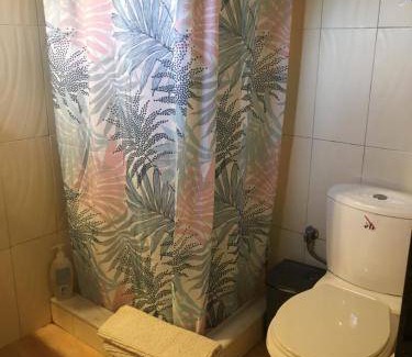 Sparta Apartment | 62 m² Apartment ∙ 4 guests