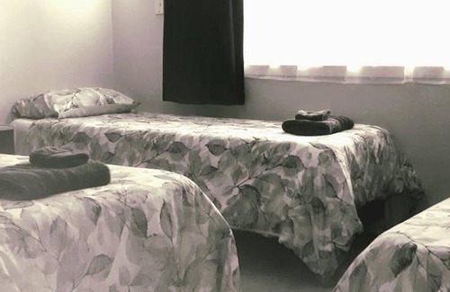 Timaru Hotel | 62 m² Hotel ∙ 2 bedrooms ∙ 5 guests